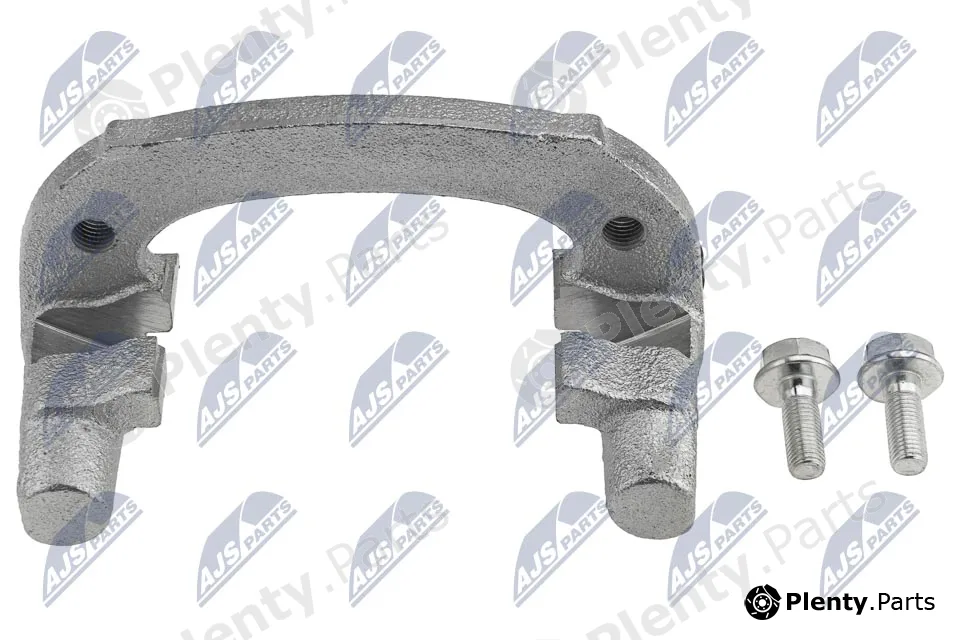 NTY HZT-MS-017A — Bracket, brake caliper