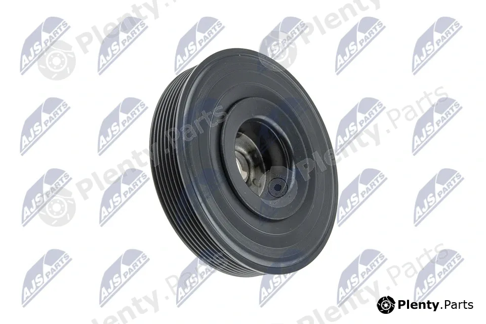 NTY RKP-RE-016 — Belt Pulley, crankshaft