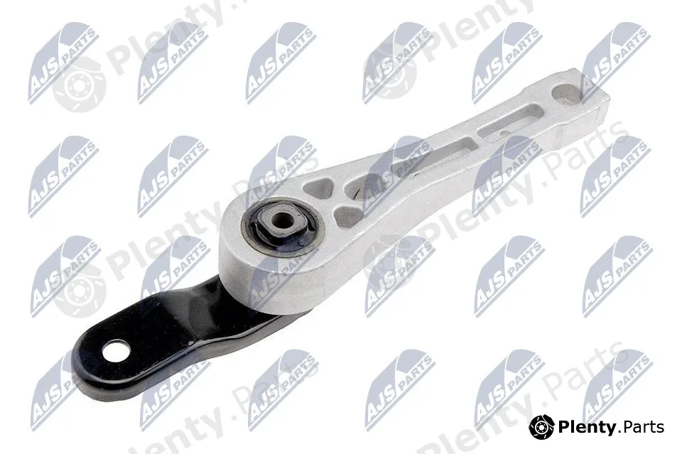 NTY ZPS-VW-033 — Mounting, engine