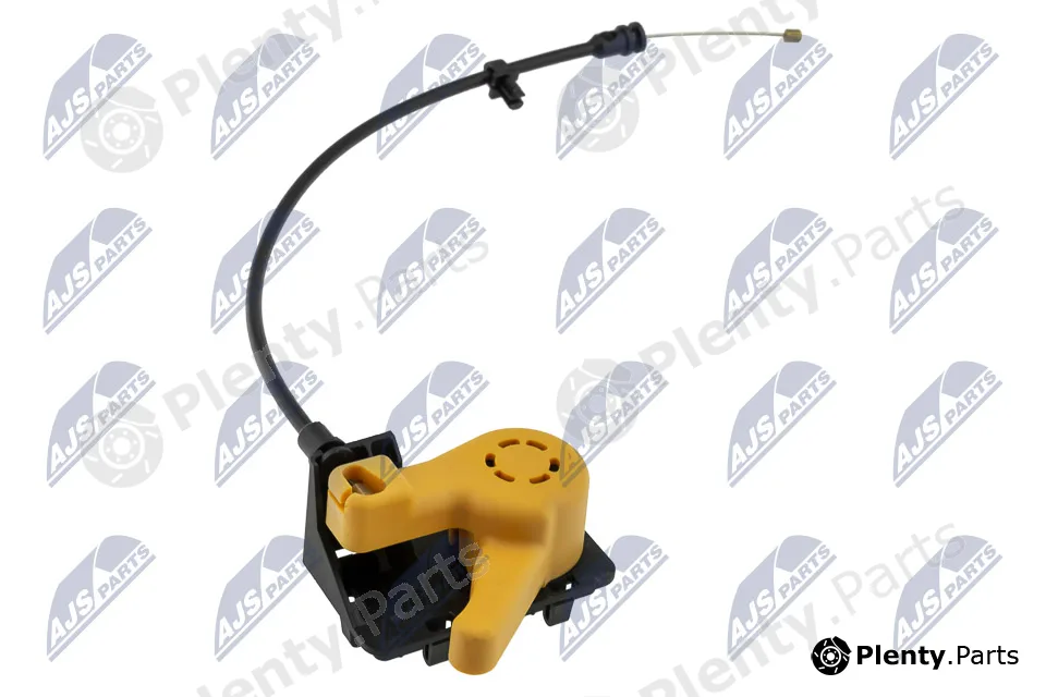 NTY EZC-FR-146 — Handle, bonnet release