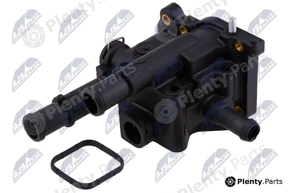 NTY CTM-PL-030 — Thermostat Housing