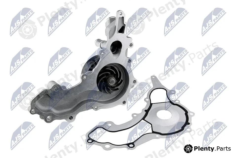 NTY CPW-CH-039 — Water Pump, engine cooling