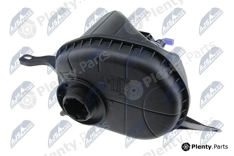 NTY CZW-BM-031 — Expansion Tank, coolant