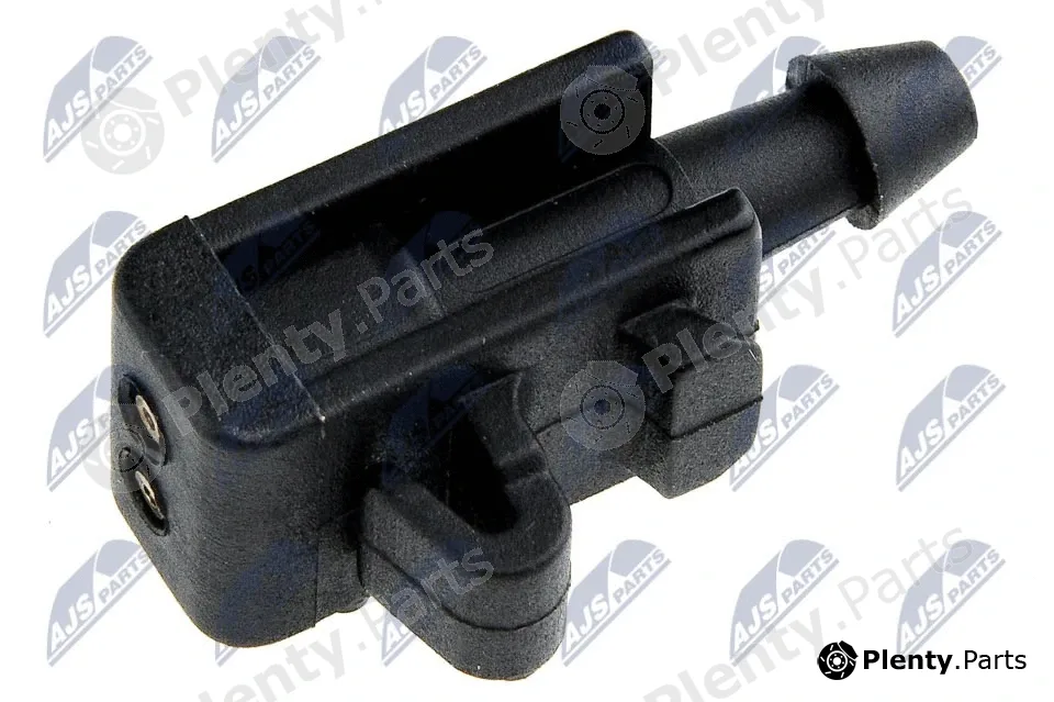 NTY EDS-RE-002 — Washer Fluid Jet, window cleaning