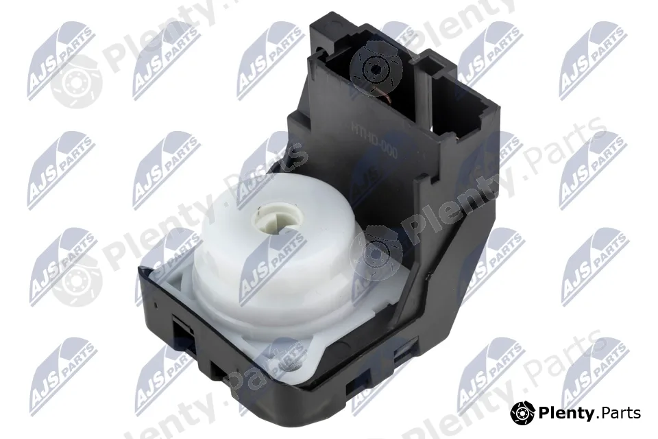 NTY EKS-HD-000 — Ignition Switch