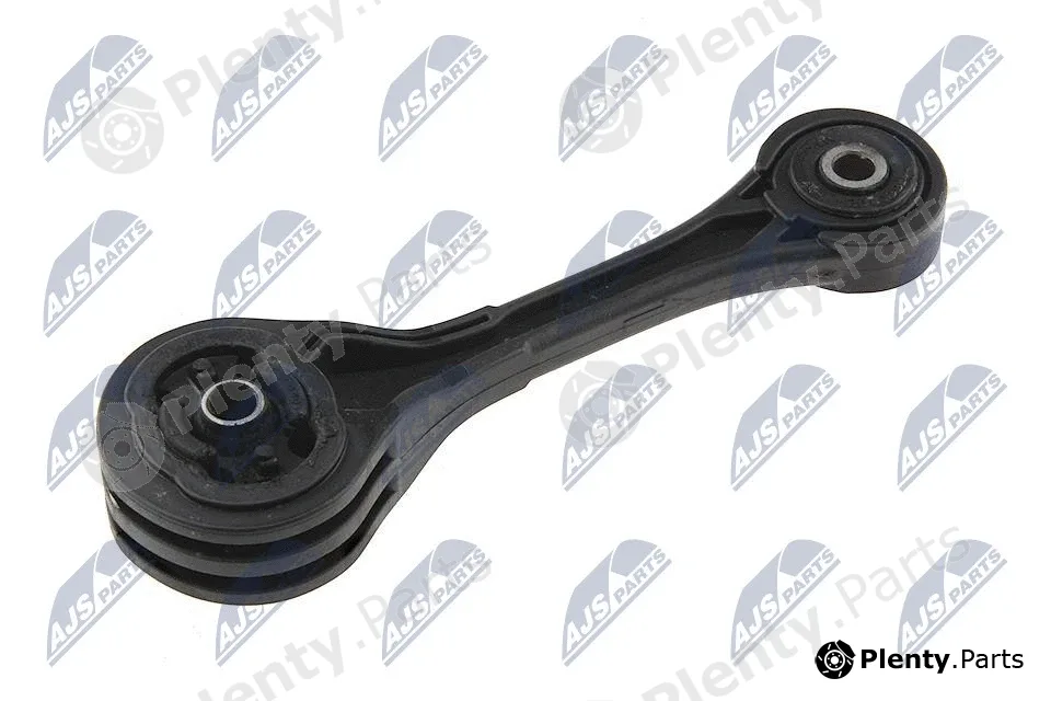 NTY ZPS-SB-007 — Mounting, engine