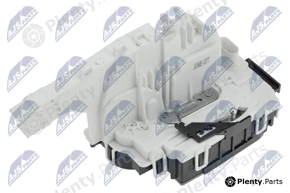 NTY EZC-ME-077 — Door Lock