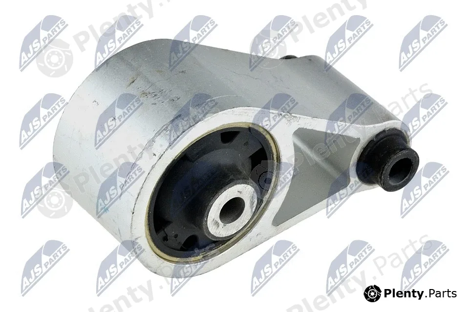 NTY ZPS-RE-030 — Mounting, engine