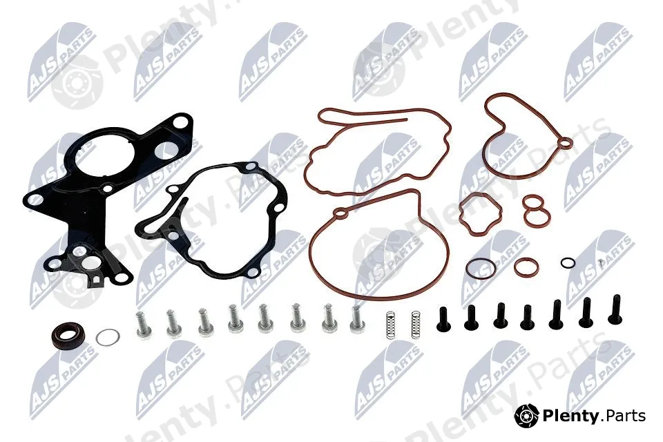 NTY PVP-VW-000 — Repair Set, vacuum pump (braking system)