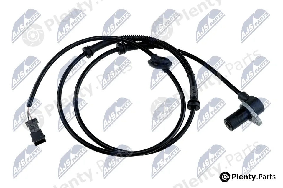NTY HCA-AU-002 — Sensor, wheel speed