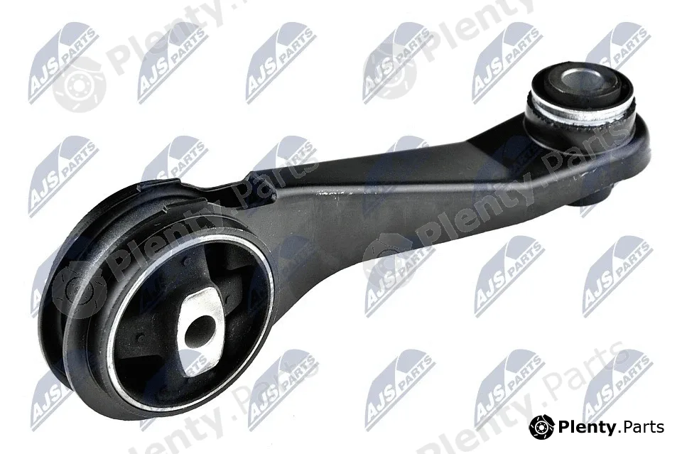 NTY ZPS-RE-019 — Mounting, engine
