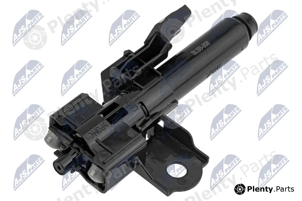 NTY EDS-SB-008 — Washer Fluid Jet, headlight cleaning