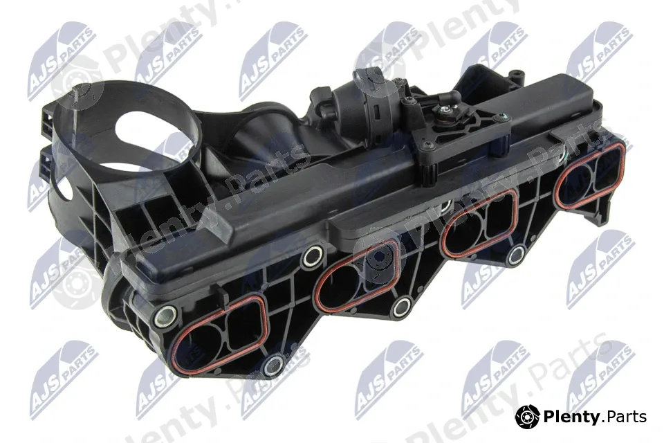 NTY BKS-ME-010 — Intake Manifold Module
