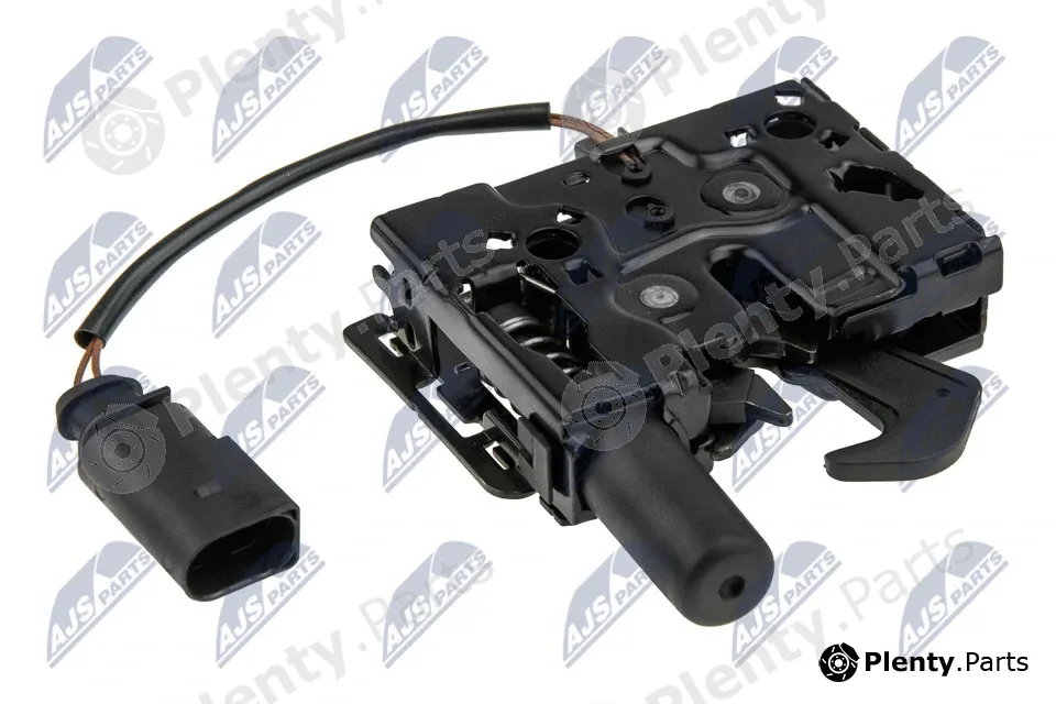 NTY EZC-AU-087 — Bonnet Lock