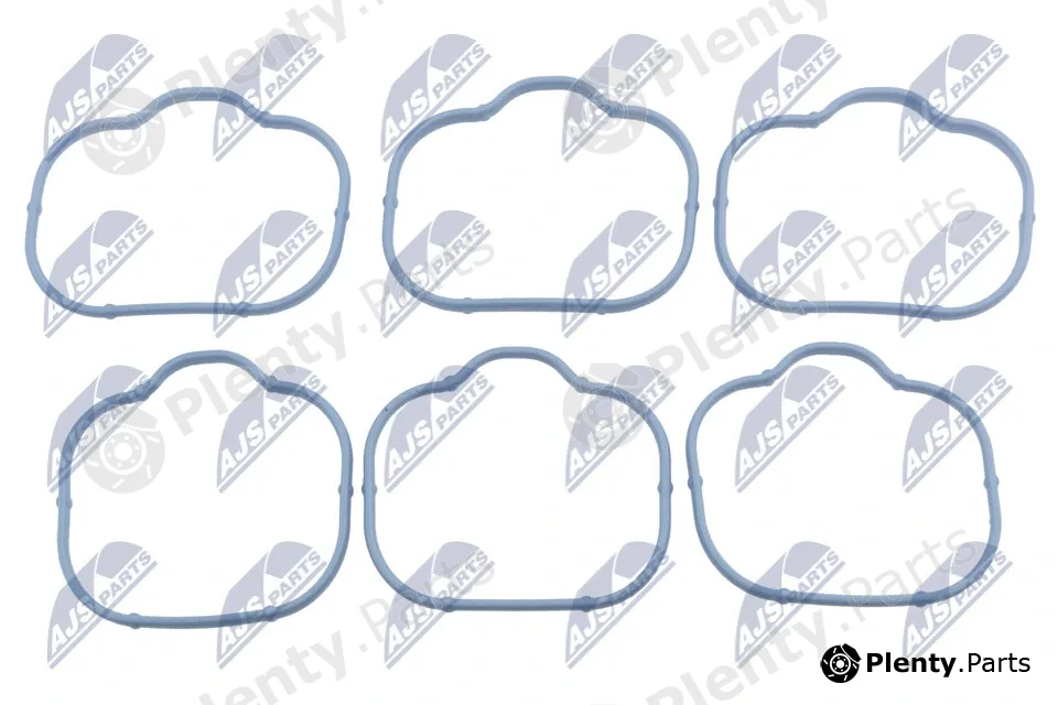 NTY BKS-CH-003A — Gasket, intake manifold