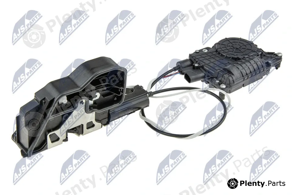 NTY EZC-BM-096 — Door Lock