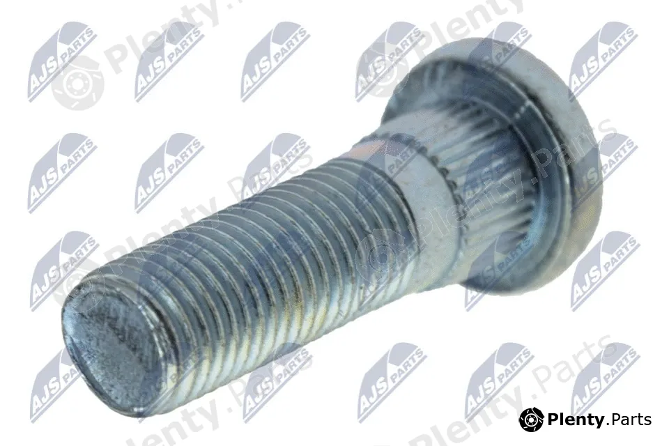 NTY KSP-MZ-000 — Wheel Stud