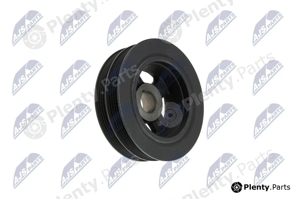 NTY RKP-TY-016 — Belt Pulley, crankshaft