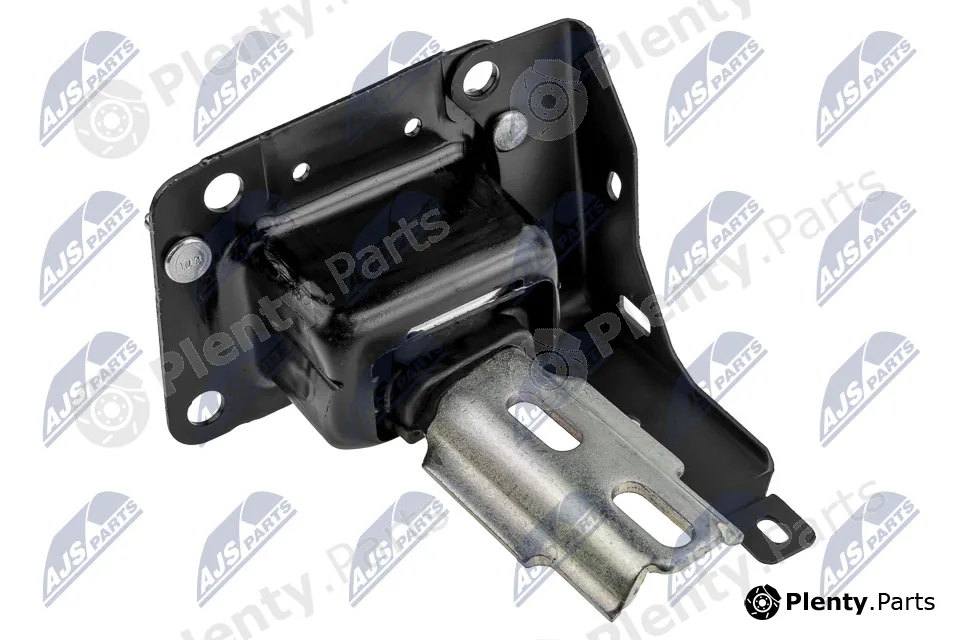 NTY ZPS-CT-018 — Mounting, engine