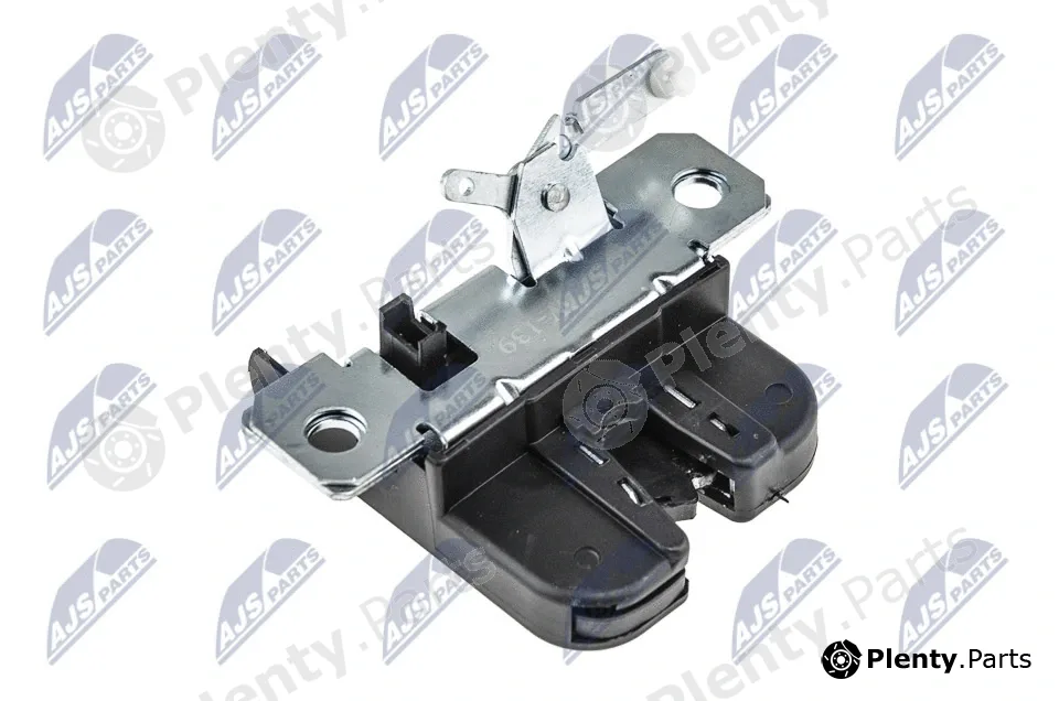 NTY EZC-VW-139 — Tailgate Lock