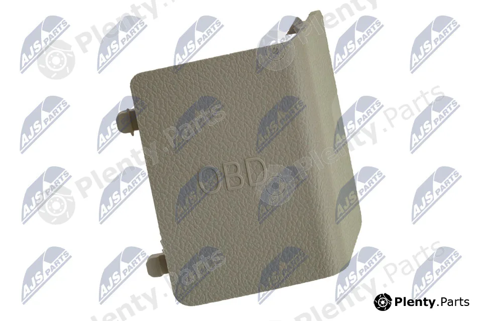 NTY EZC-BM-234 — Cover, centre console
