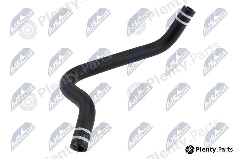 NTY CPP-FT-014 — Radiator Hose