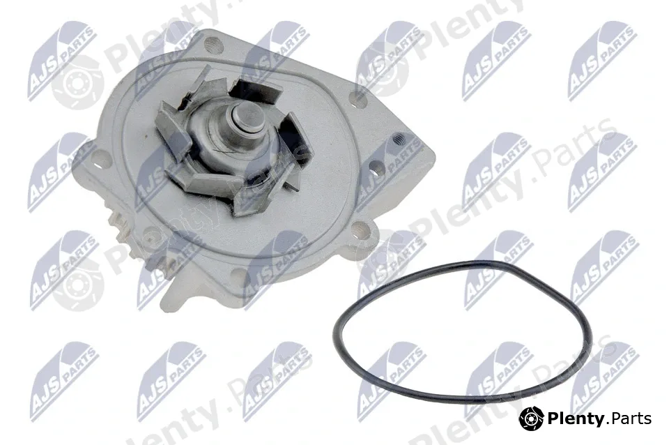NTY CPW-RV-006 — Water Pump, engine cooling