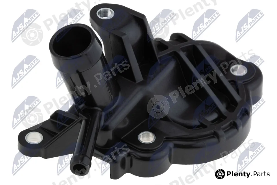 NTY CTM-VW-067 — Coolant Flange