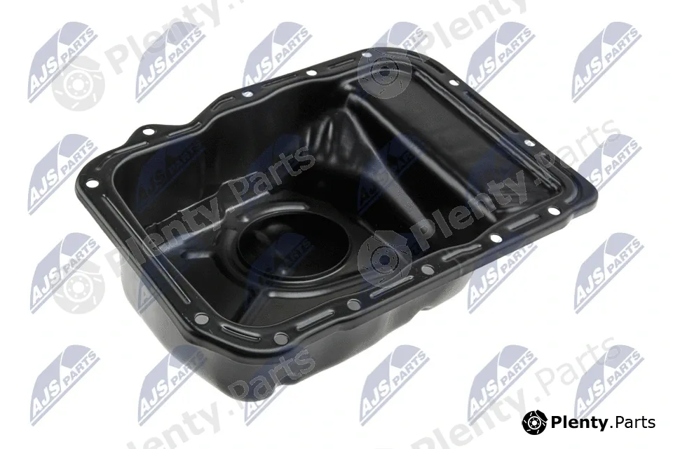 NTY BMO-MZ-001 — Oil Sump