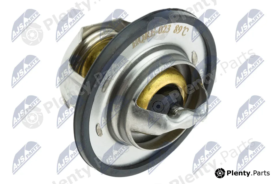 NTY CTM-RE-023 — Thermostat, coolant