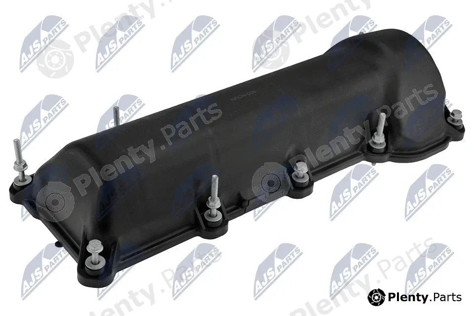 NTY BPZ-CH-008 — Cylinder Head Cover