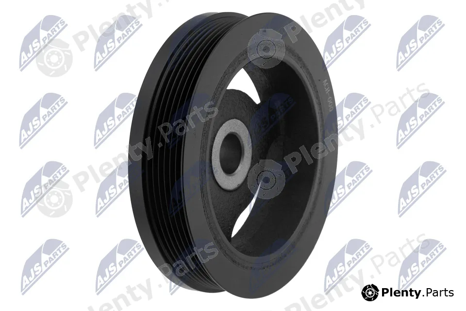 NTY RKP-CH-011 — Sprocket, crankshaft
