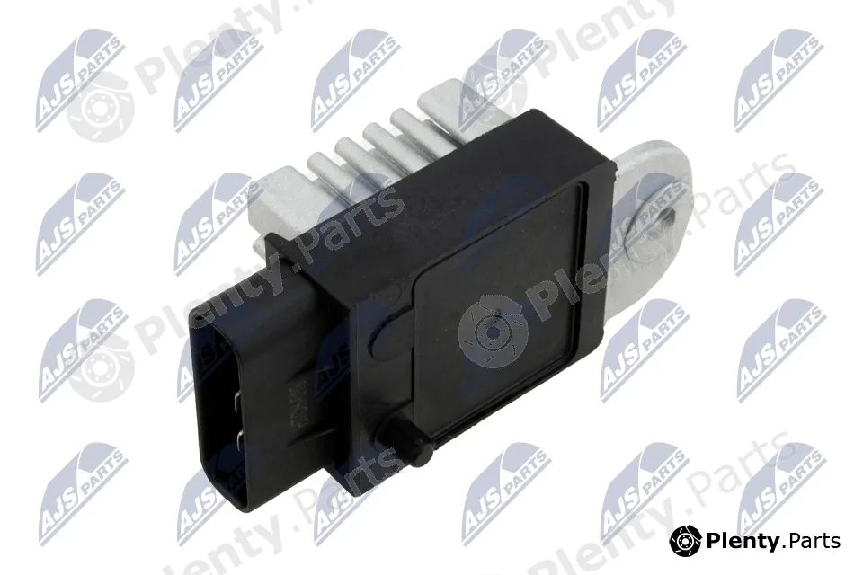 NTY ERD-CH-019 — Resistor, interior blower