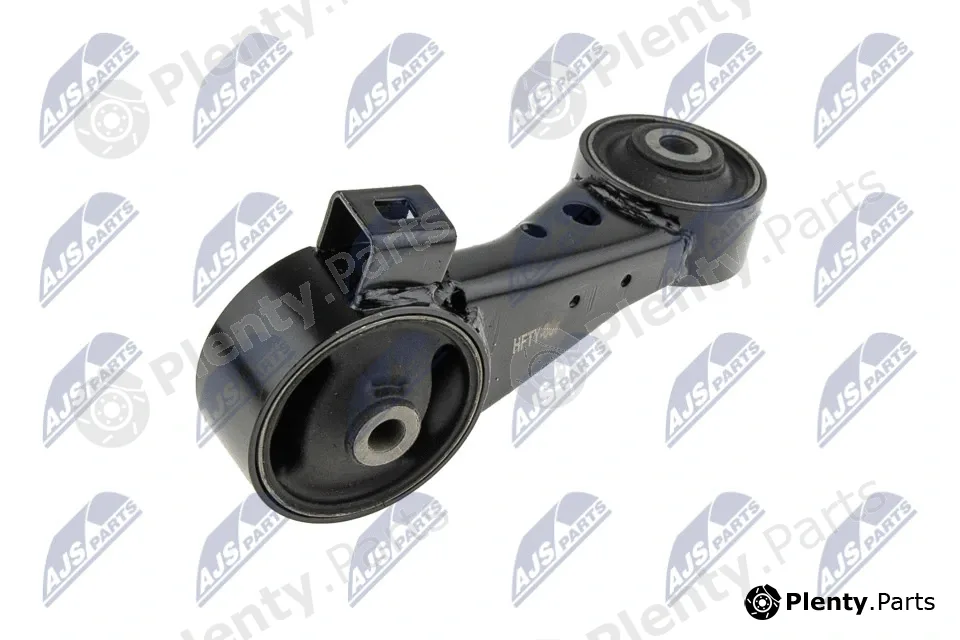 NTY ZPS-TY-067 — Mounting, engine