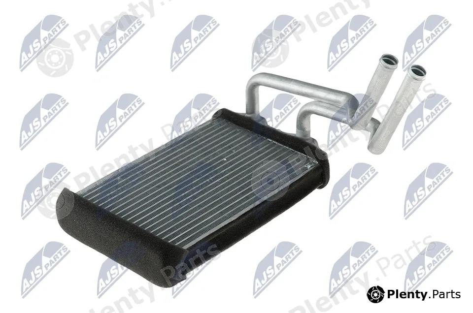 NTY CNG-CH-004 — Heat Exchanger, interior heating