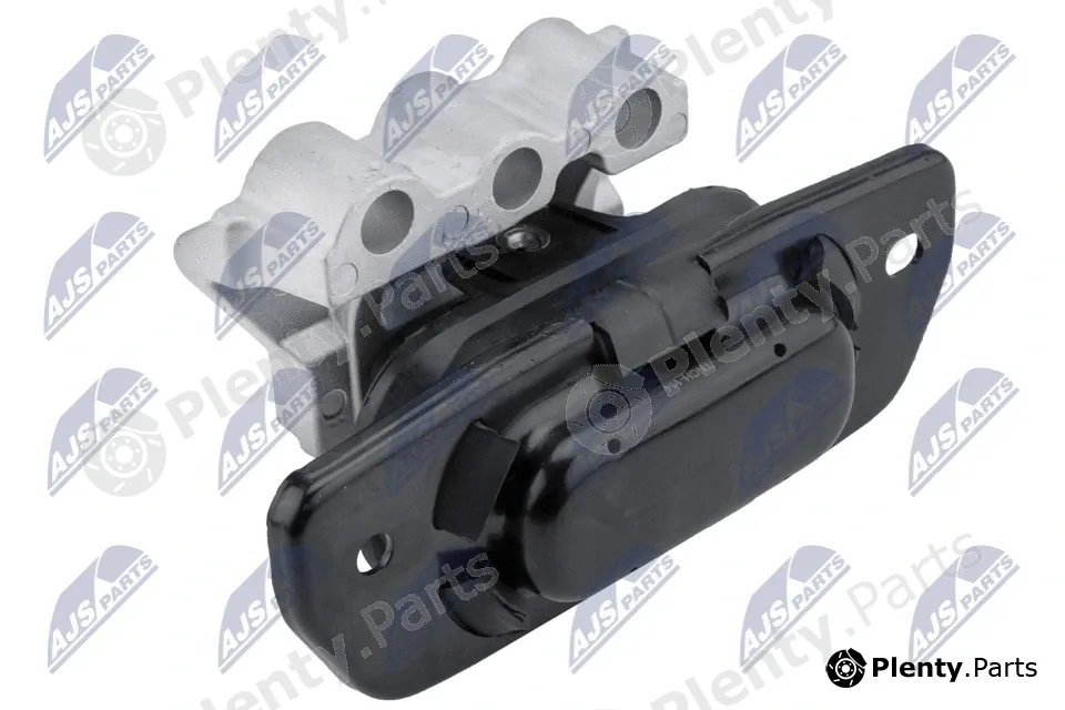 NTY ZPS-CH-114 — Mounting, engine