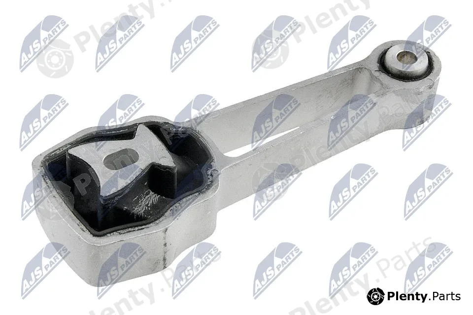 NTY ZPS-FR-019 — Mounting, engine