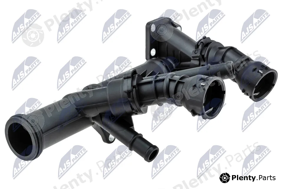 NTY CTM-VW-035 — Thermostat Housing