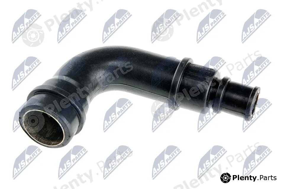 NTY GPP-VW-005 — Hose, crankcase ventilation