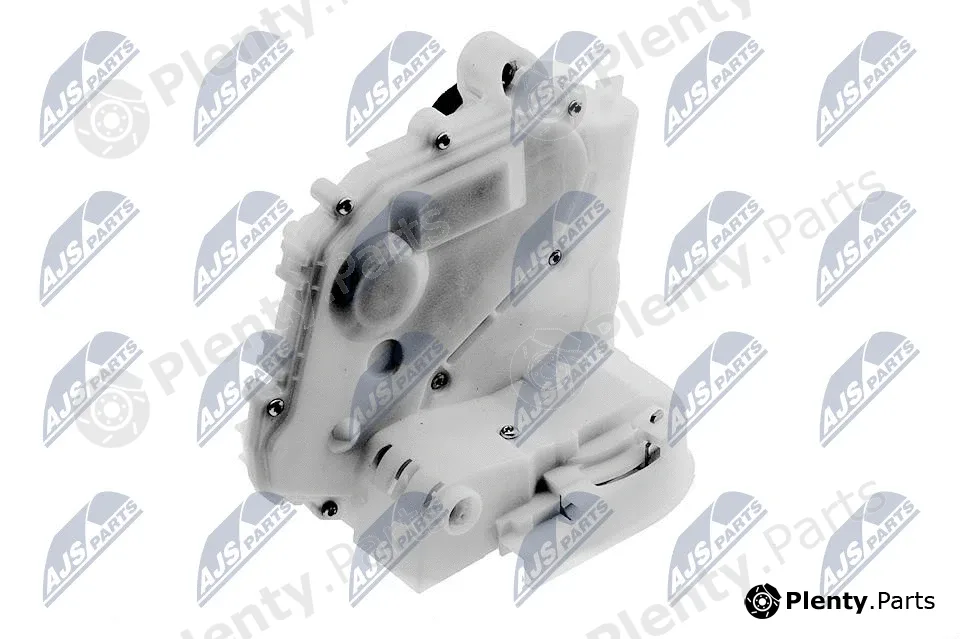 NTY EZC-HD-008 — Actuator, central locking system