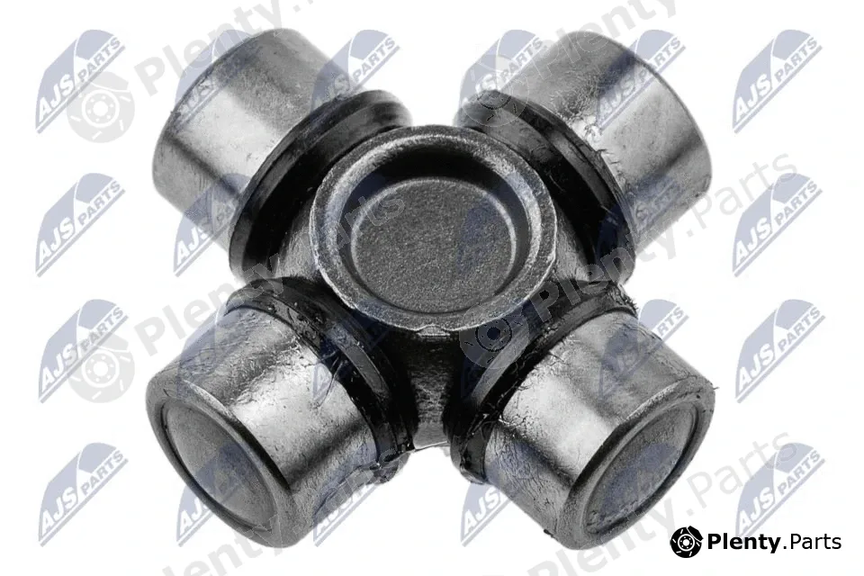 NTY NKW-UU-000 — Joint, propshaft