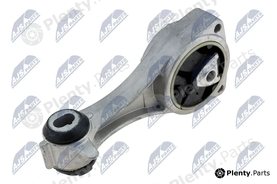NTY ZPS-RE-066 — Mounting, engine