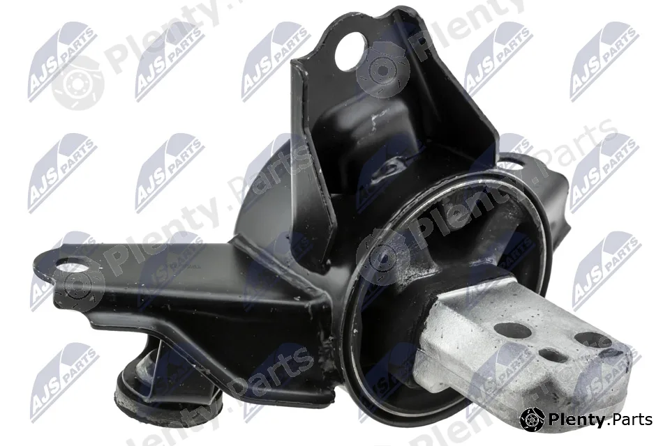 NTY ZPS-KA-334 — Mounting, engine