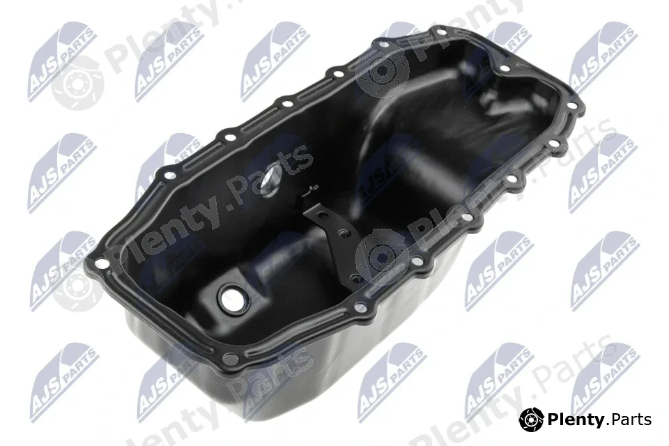 NTY BMO-PL-005 — Oil Sump
