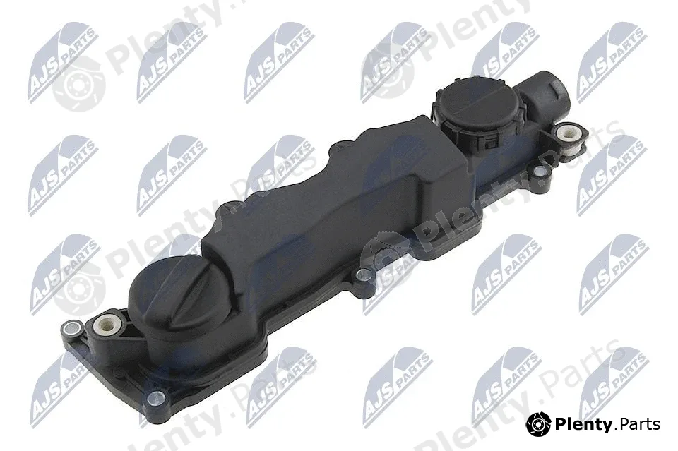 NTY BPZ-CT-004 — Cylinder Head Cover