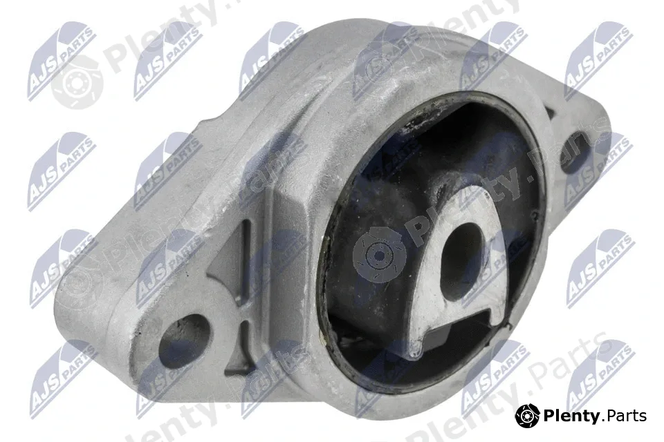 NTY ZPS-RE-065 — Mounting, engine