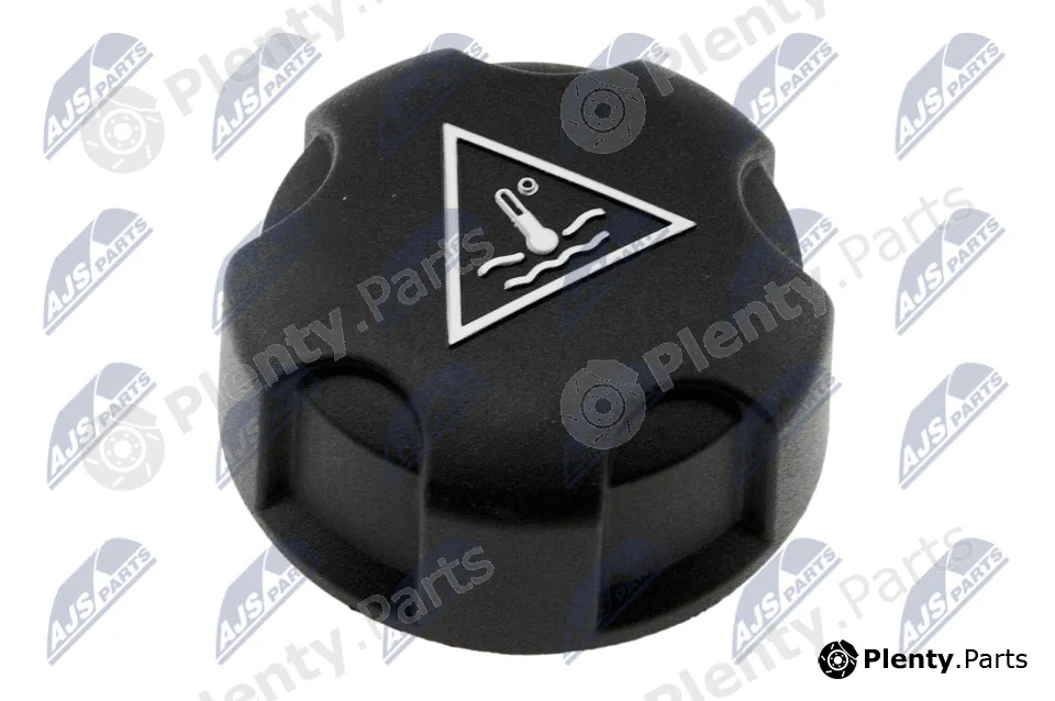 NTY CCK-PE-002 — Cap, coolant tank