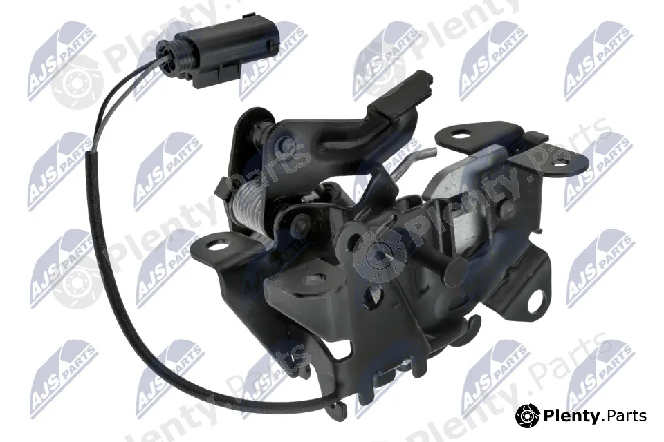 NTY EZC-BM-260 — Bonnet Lock