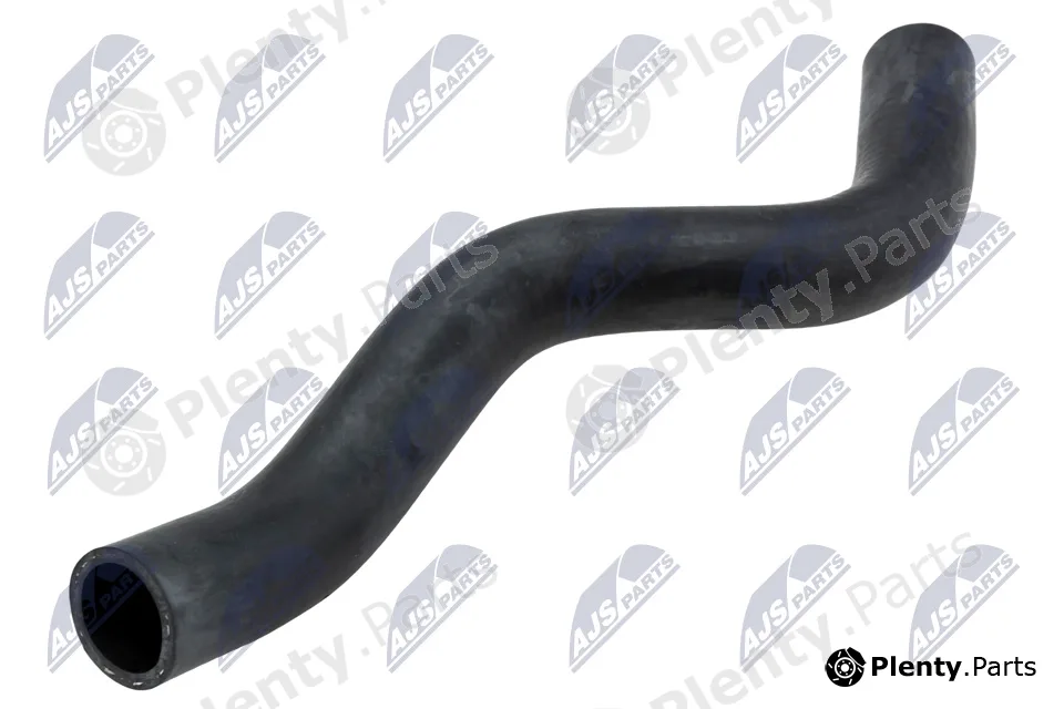 NTY CPP-CH-001 — Radiator Hose