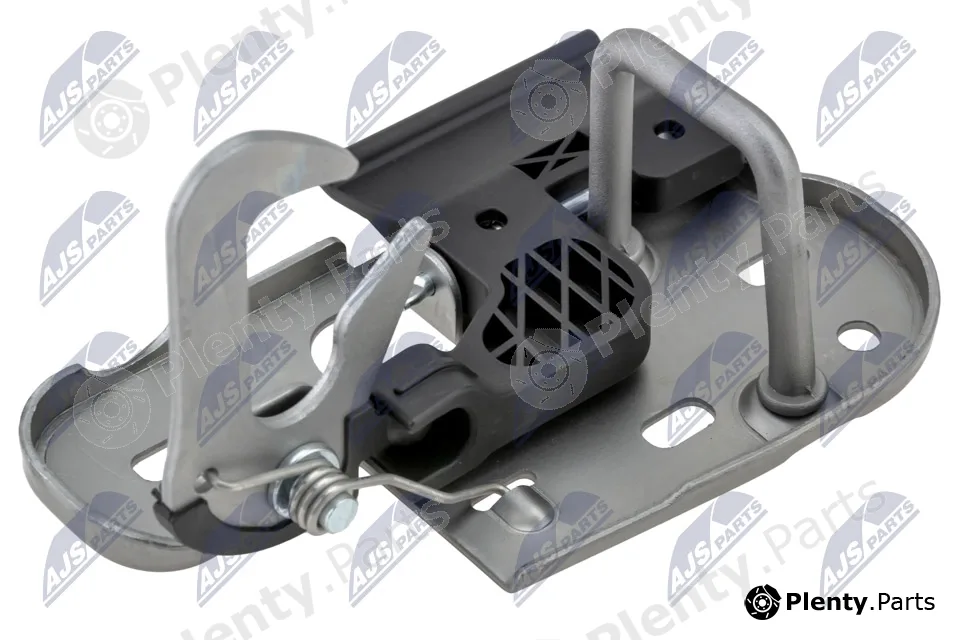 NTY EZC-VW-452 — Bonnet Lock
